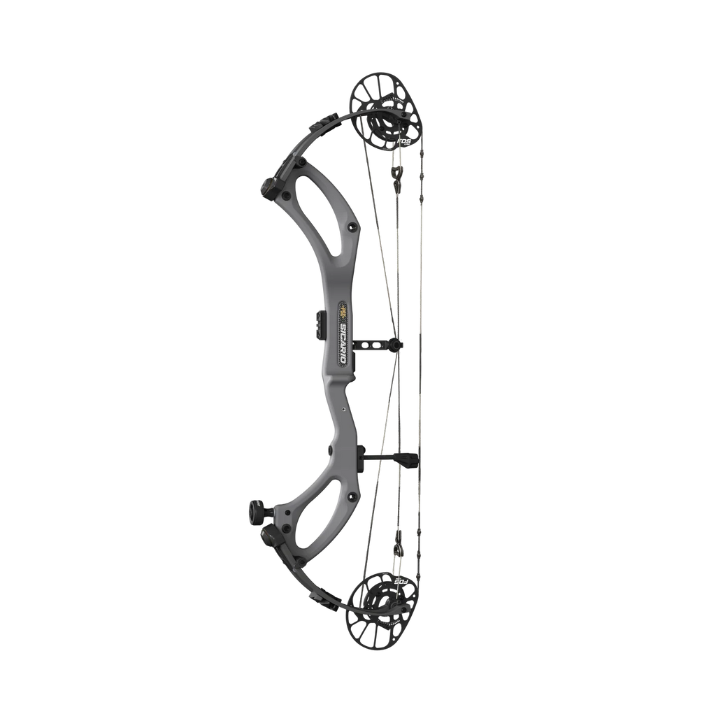 PSE Sicario Carbon FDS Bow