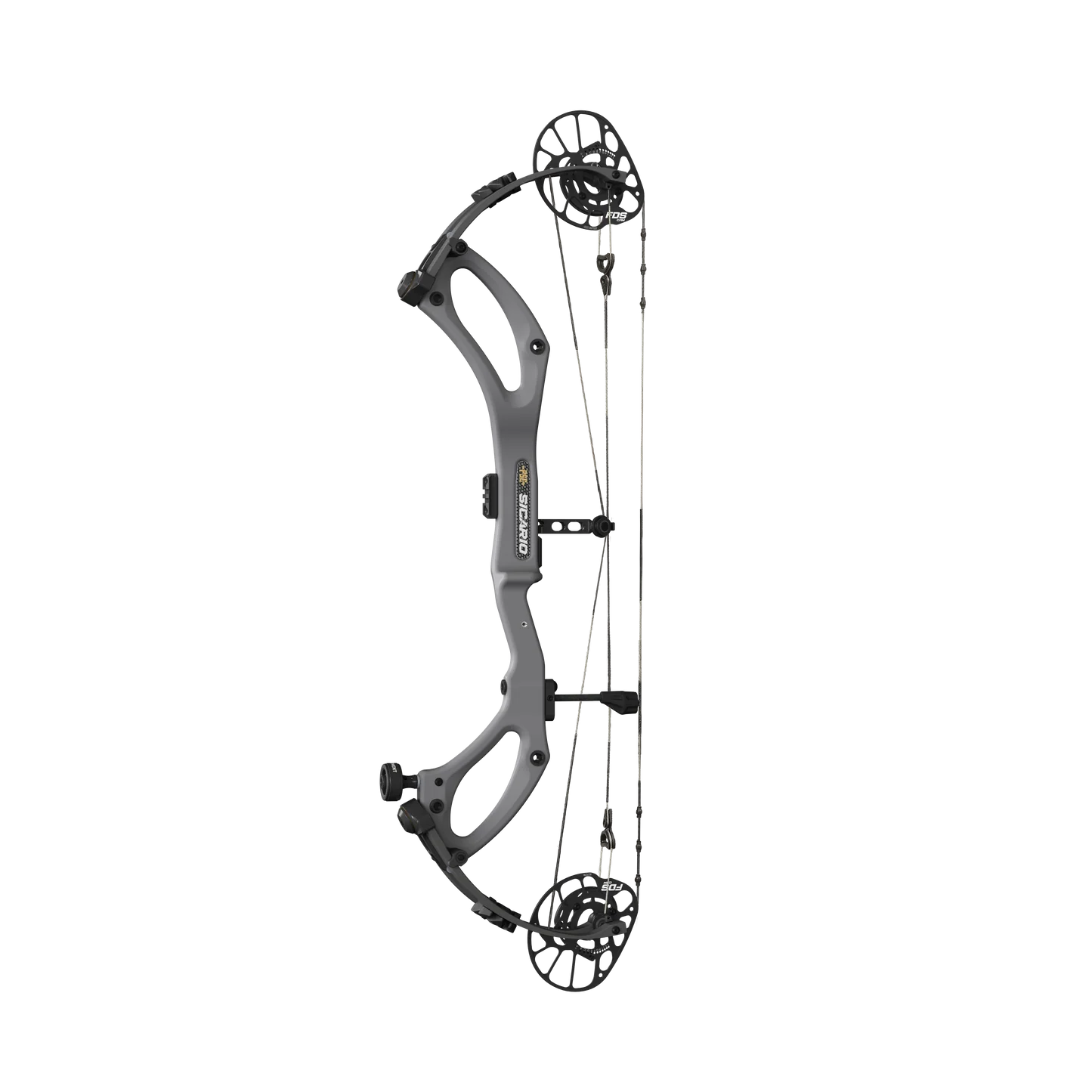 PSE Sicario Carbon FDS Bow