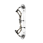 PSE Sicario Carbon FDS Bow
