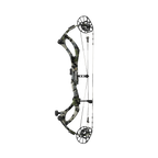 PSE Sicario Carbon FDS Bow