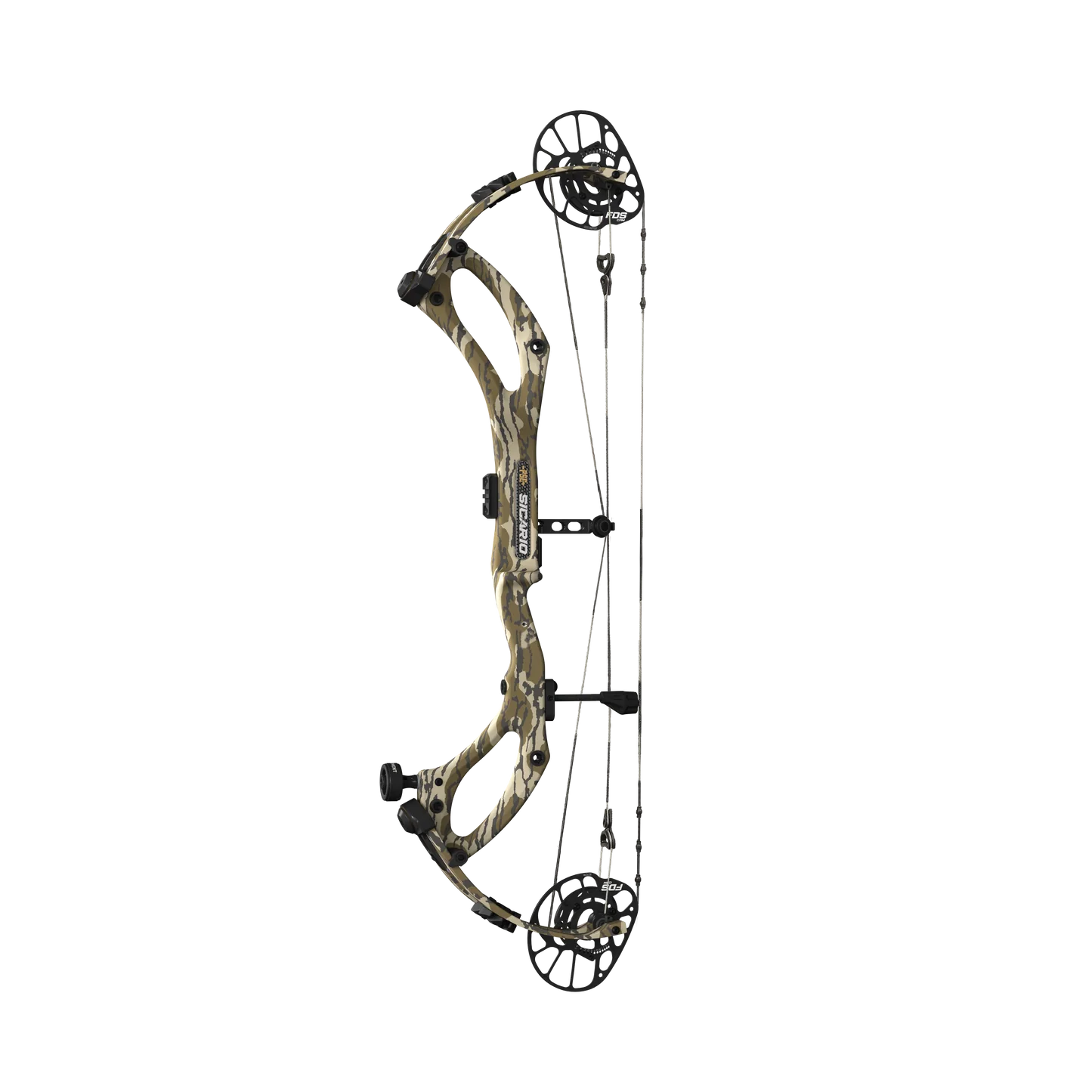 PSE Sicario Carbon FDS Bow