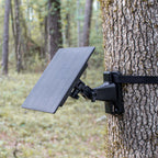 WiseEye Solar Power Supply