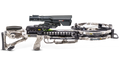 TenPoint Stealth 450 Oracle X crossbow with rangefinding technology and premium construction