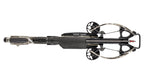 TenPoint Stealth 450 Oracle X crossbow top view showing rangefinding technology and precision engineering