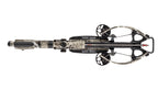 TenPoint Stealth 450 crossbow forward-draw design with 450 FPS speed and 184 ft-lbs kinetic energy
