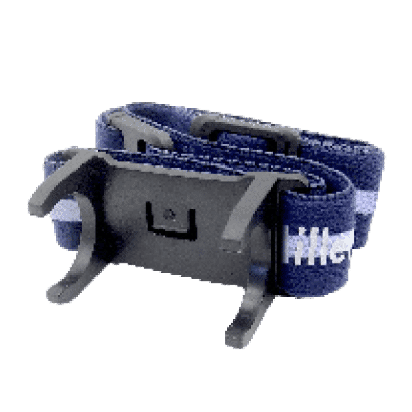 Millertech 2nd Gen LED Rechargeable Headlamp