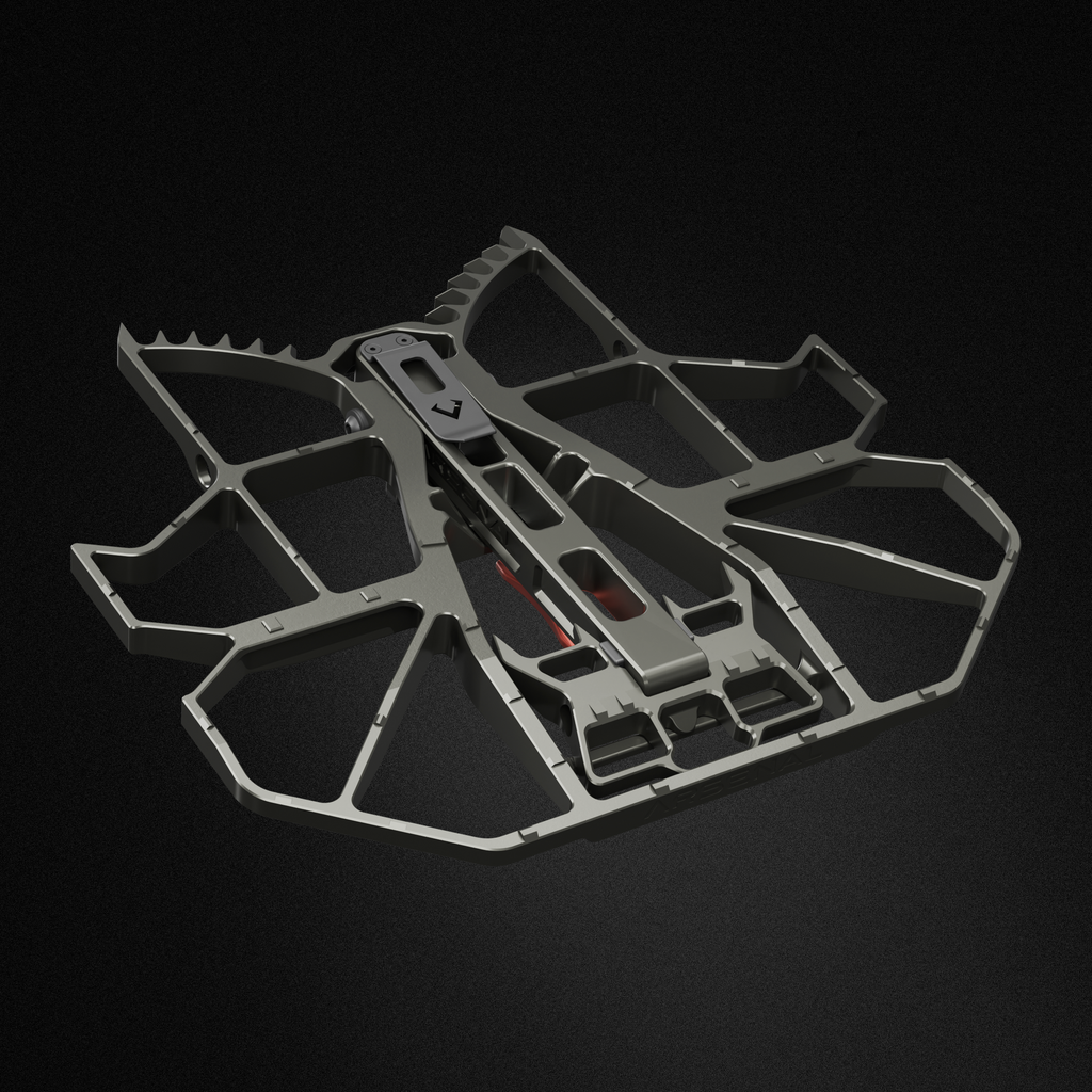 Arsenal RZR Sub 2.0