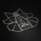 Arsenal RZR Sub 2.0