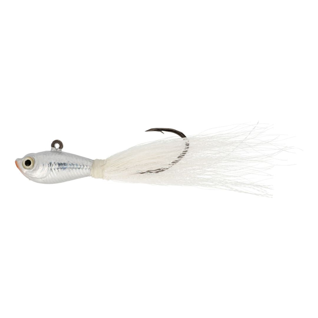 Trokar Pro-V Bucktail Jig