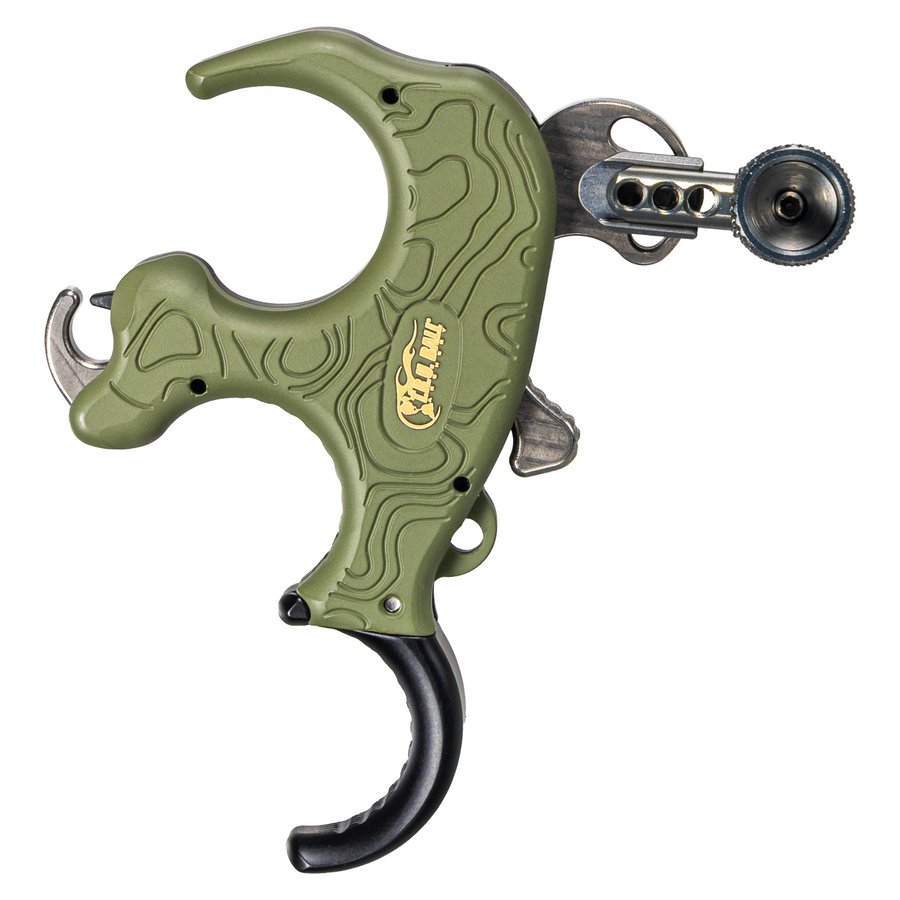 RidgePoint Pro Flex CK