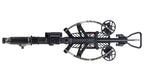 TenPoint TRX Ultra Vision crossbow with reverse-draw design and precision scope