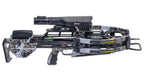 TenPoint TX Ultra 26.5 Oracle X crossbow with rangefinding scope and forward-draw design