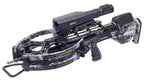 TenPoint TX Ultra 26.5 Oracle X crossbow with rangefinding scope and premium hunting performance