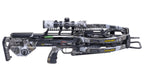 TenPoint TX Ultra 26.5 crossbow with scope and accessories, high-performance hunting crossbow