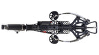 TenPoint TX Ultra 26.5 Vision crossbow with 410 FPS velocity, black forward-draw design for hunting