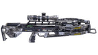 TenPoint TX Ultra 29.5 crossbow side view showing high-performance forward-draw design