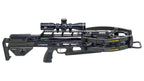 TenPoint TX Ultra 29.5 crossbow with scope, high-performance hunting and competition crossbow