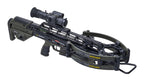 TenPoint TX Ultra 29.5 Vision crossbow with integrated video recording scope for hunters