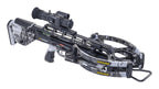 TenPoint TX Ultra 29.5 Vision crossbow with integrated video recording camera mounted on top