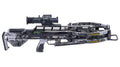 TenPoint TX Ultra 29.5 Vision crossbow with integrated video recording scope for hunters