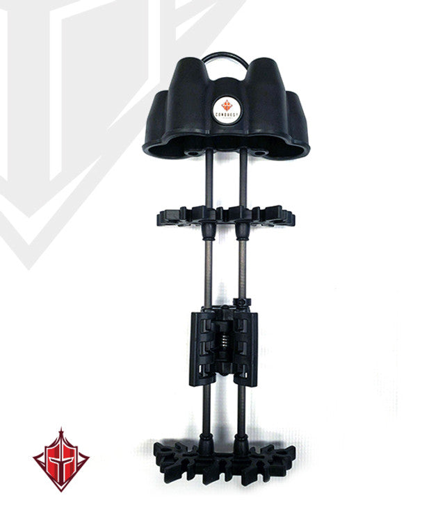 Conquest Archery Talon XL Quiver
