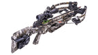 TenPoint Titan 400 crossbow 400 FPS forward-draw hunting crossbow with scope