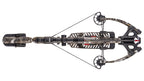 TenPoint Titan 400 crossbow top view showing 400 FPS velocity hunting crossbow design
