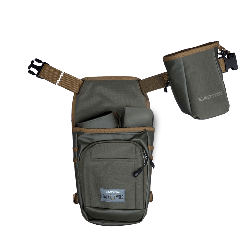 Easton Pack Mule Quiver