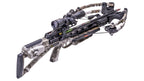 TenPoint Venom X crossbow with scope, 390 FPS forward-draw model for hunting accuracy