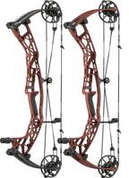 Hoyt Alpha AX-3 SD Bow