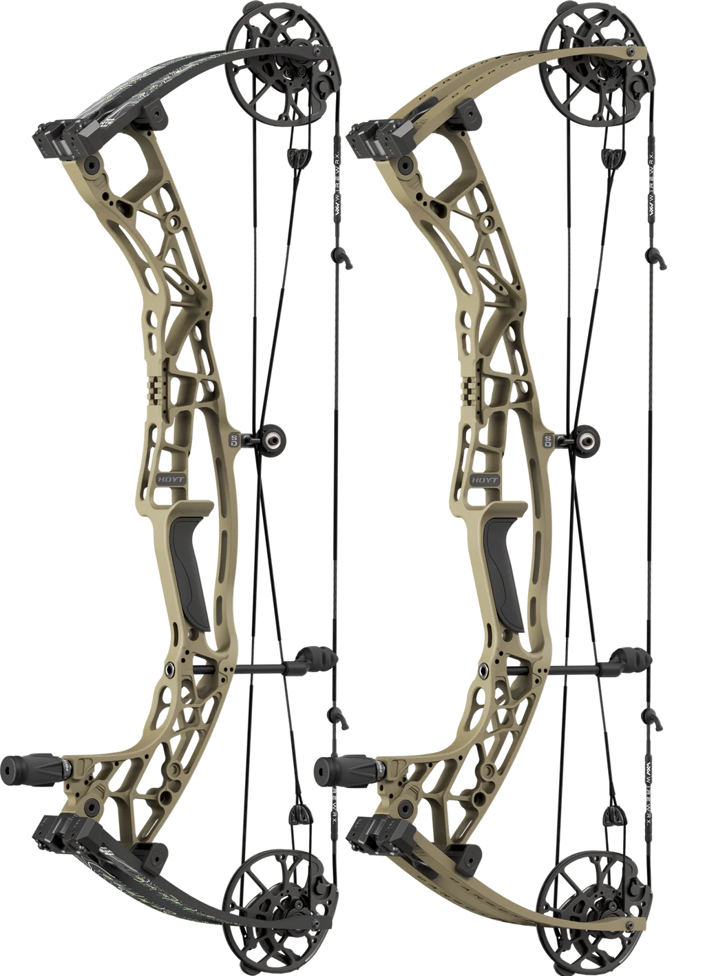 Hoyt Alpha AX-3 29 Bow