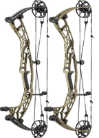 Hoyt Alpha AX-3 29 Bow