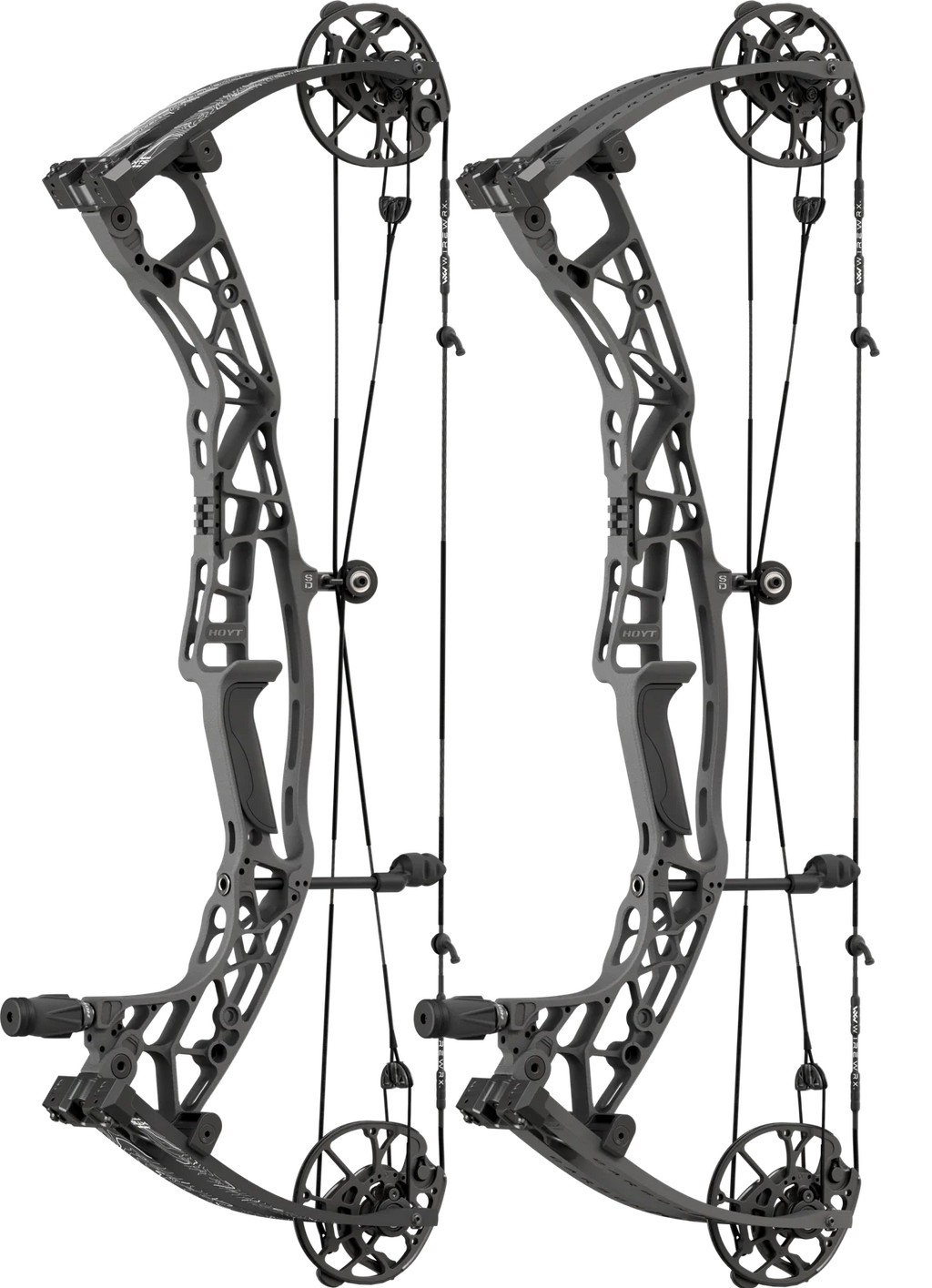 Hoyt Alpha AX-3 29 Bow