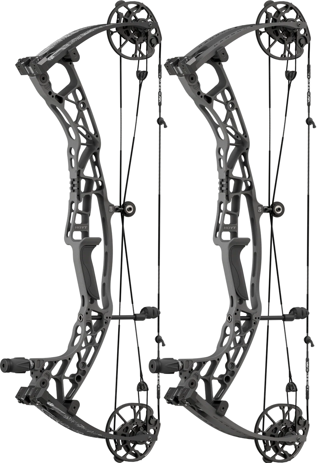 Hoyt Alpha AX-3 29 Bow