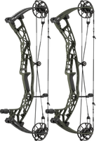 Hoyt Alpha AX-3 SD Bow
