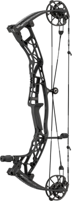 Hoyt Alpha AX-3 SD Bow