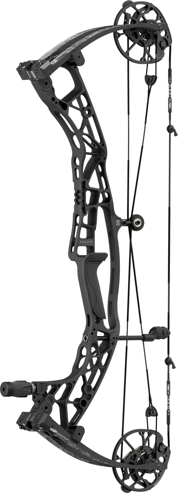 Hoyt Alpha AX-3 29 Bow