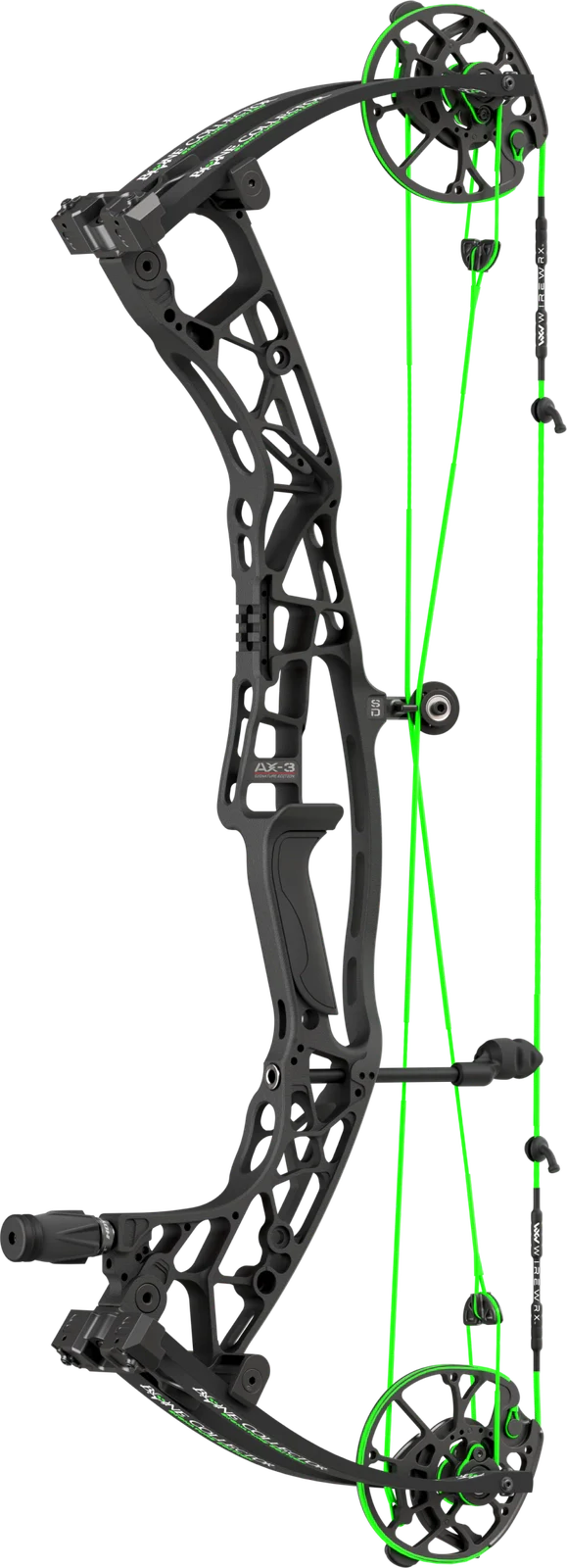 Hoyt Alpha AX-3 29 Bow