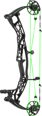 Hoyt Alpha AX-3 29 Bow
