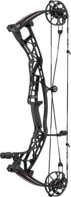 Hoyt Alpha AX-3 SD Bow