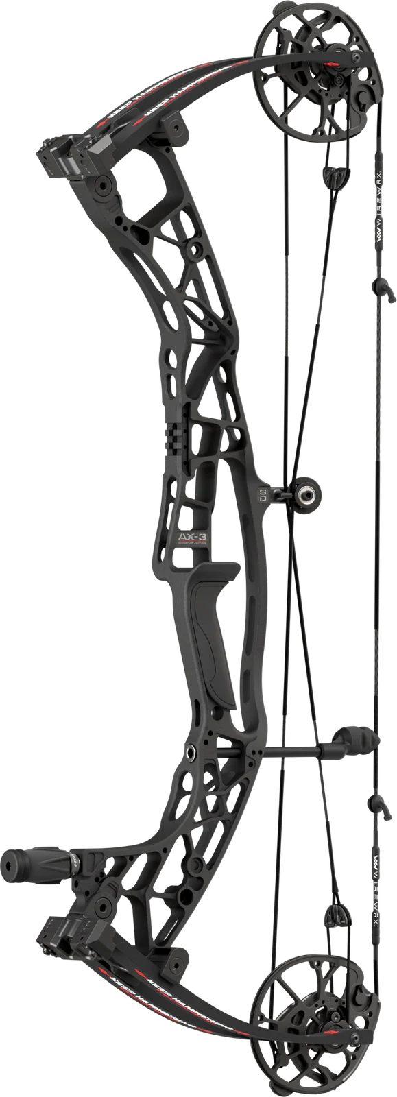 Hoyt Alpha AX-3 29 Bow