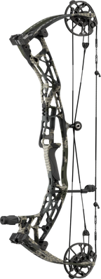Hoyt Alpha AX-3 29 Bow