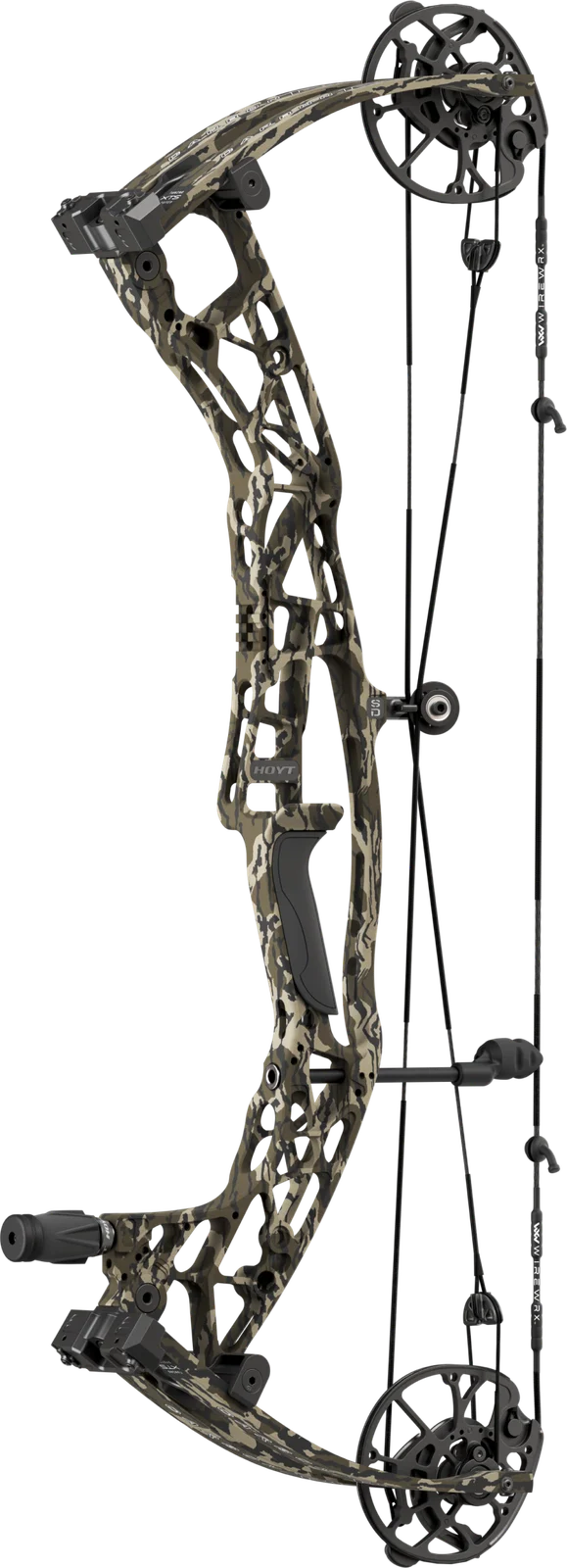 Hoyt Alpha AX-3 29 Bow
