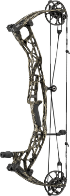 Hoyt Alpha AX-3 SD Bow