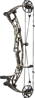 Hoyt Alpha AX-3 SD Bow