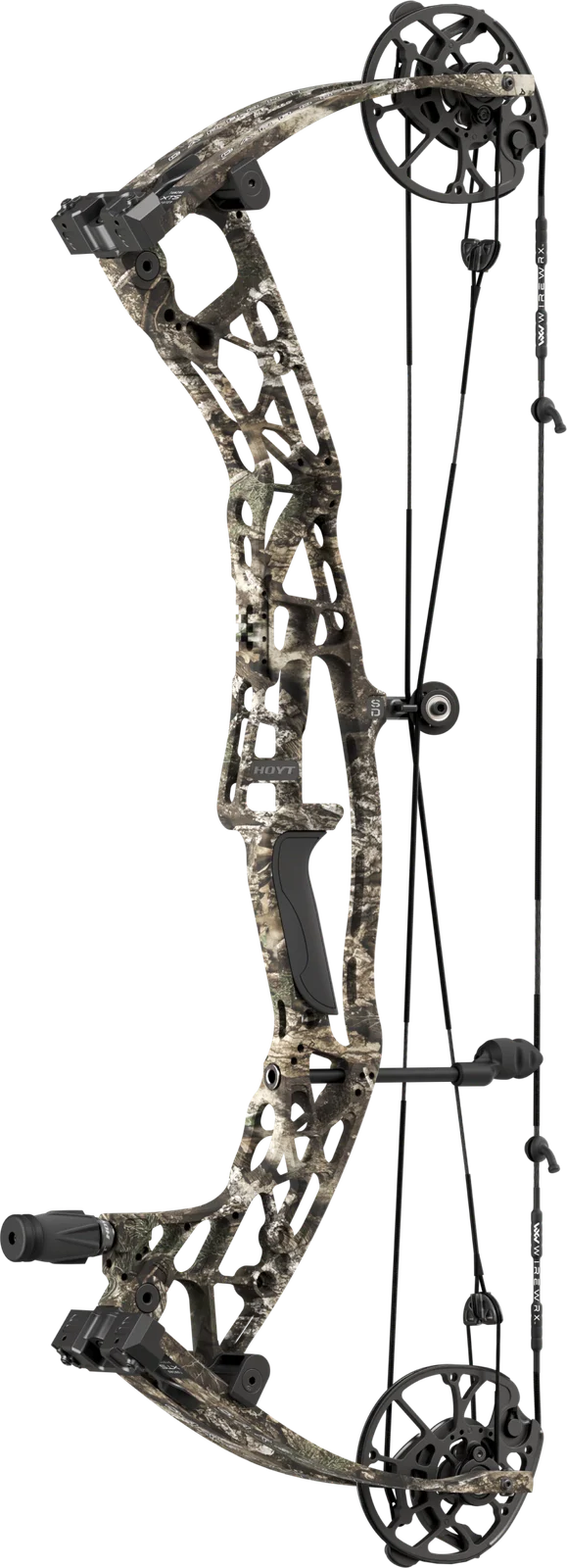 Hoyt Alpha AX-3 29 Bow