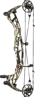 Hoyt Alpha AX-3 SD Bow