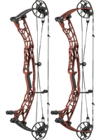 Hoyt Alpha AX-3 33 Bow