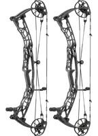 Hoyt Alpha AX-3 33 Bow