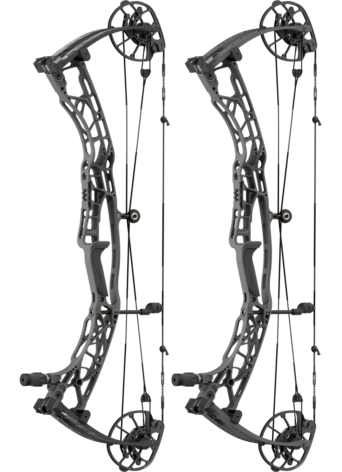 Hoyt Alpha AX-3 33 Bow